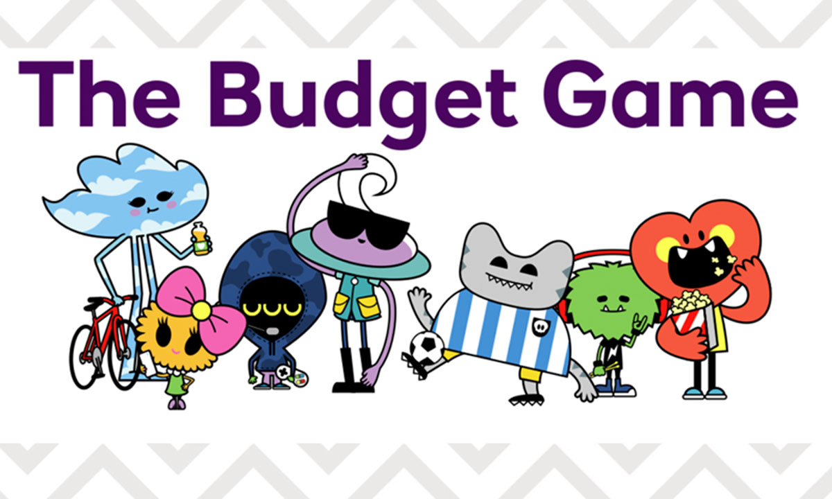 The Budget Game